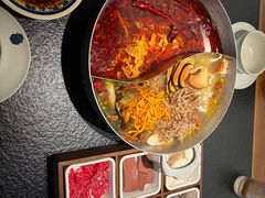 -滇牛云南火锅(桂林路店)