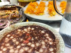 酒酿圆子-乾园(天河城店)