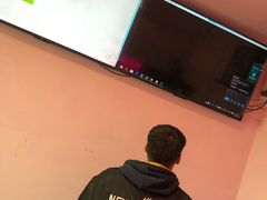 -VR间客漫虚拟现实体验馆(汉街店)