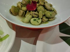 -上海1号私藏菜(静安店)