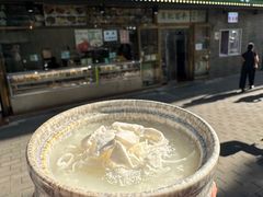 -马记伊源斋涮肉·清真菜(潘家园古玩市场店)