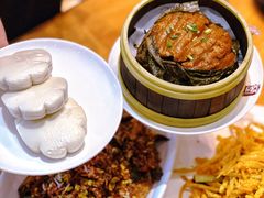 -莲餐厅·湖北菜·潜江小龙虾店(愚园路店)