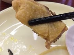 -新招鲜(桃浦路店)