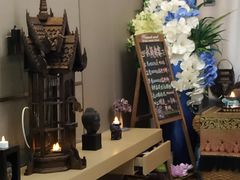 -享泰·泰式按摩SPA私家会所(太古汇店)