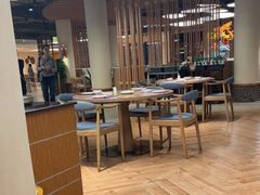 -麒麟中餐厅·经典粤菜·地道菜式老字号(广州长隆酒店)