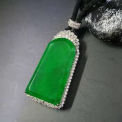 点击看大图 -北京七彩云南翡翠珠宝旗舰店(月坛店)