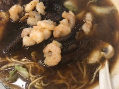 -春雪面馆(转塘店)