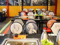 -猪的故事·韩式烤肉(韩乐坊店)