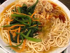 -清真·益鑫羊肉手抓馆(花园北街店)