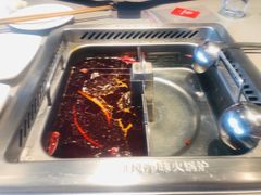 -海底捞火锅(振华广场店)