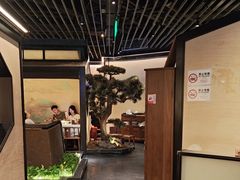 -桂满陇·锦绣江南(益田广场店)