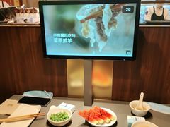 -巴奴毛肚火锅(二七万达店)