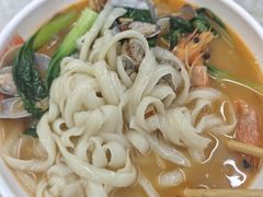 -一一刀削面(书院路店)