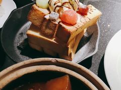 -小资太太餐厅(南岗区店)