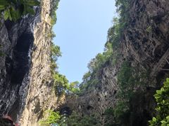 -英西峰林·洞天仙境