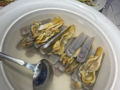 -小螺号海鲜·地道鲁菜(省体总店)