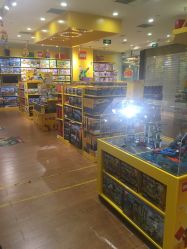 -KIDSLAND(北京蓝色港湾店)