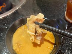 -京炭铜锅涮肉·羊蝎子·羊肉炉(保利·时光里店)