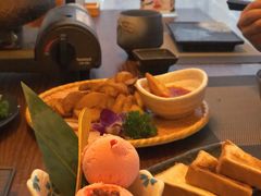 -鞠橘居酒屋(仁恒江湾新天地店)