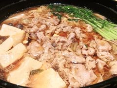 -千代武日本料理(开发区店)