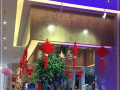 -长沙三景韦尔斯利酒店·Oval全日制餐厅自助餐