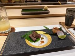-鮨一日本料理(大中华店)