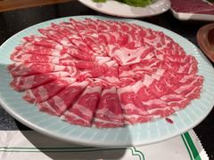 -南门涮肉(上海二店)