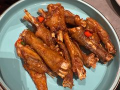 -先记烧鹅王·本地粤菜(福永店)