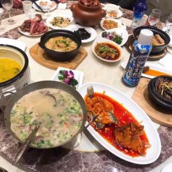 -华东饭店·园林式婚礼宴会厅酒店