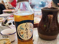 -阿婆情腊排骨火锅(金虹路店)