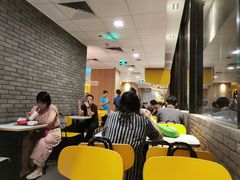 -麦当劳(宝山大厦店)