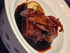-老吉堂上海本帮菜(工体店)