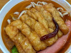 -五七路板面(黎明街店)