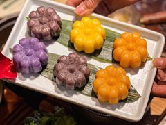 -马灯部落·西湖边的创意山景餐厅(虎跑动物园店)
