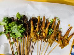 -林二哥宜烤官·宜宾小烧烤