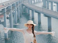 -星海湾跨海大桥