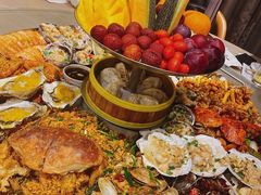 -日进一片海.生腌海鲜火锅.宵夜烧烤(三里屯总店)