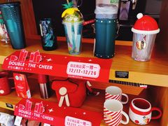 -星巴克(深圳布吉万象汇4F店)