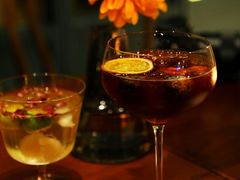 -Laures·月桂西班牙碳烤餐厅(十尚坊店)