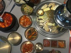 -韩一品韩国料理(柏庐南路店)