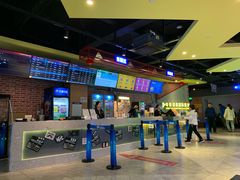 -中影荟星激光影城(西丽店)