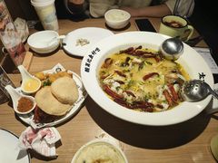 -太二酸菜鱼(武汉光谷保利店)