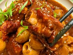 -北塘海鲜·天津菜(大光明桥旗舰店)