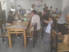 大堂-铁谢李松祖传羊肉汤馆