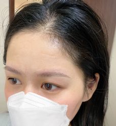 -十三美学·半永久纹眉纹唇·野生眉