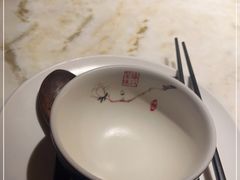 -绿茶餐厅(西湖银泰百货店)