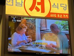 -首尔烤肉大排档(合生汇店)