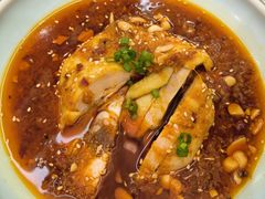 -渝信川菜(西单店)