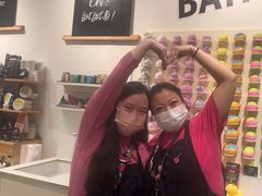 -LUSH(威尼斯人店)