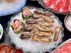 -綱元·海鲜豆捞(明州里店)